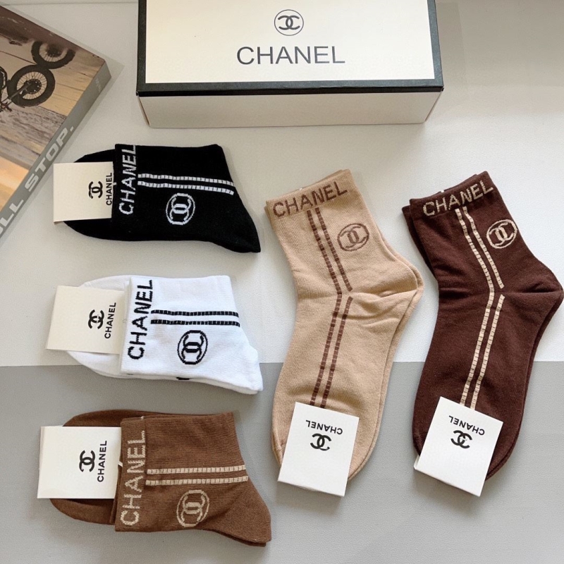 CHANEL